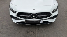 Mercedes-Benz A-Class A200 AMG Line Executive 5dr Auto Petrol Hatchback